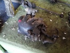 Collettore aspirazione peugeot usato  Rimini