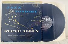Steve allen jazz for sale  CHALFONT ST. GILES