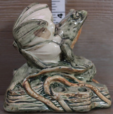 Weller pottery muskota for sale  Heath