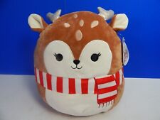 Xmas squishmallows dawn for sale  WHITCHURCH
