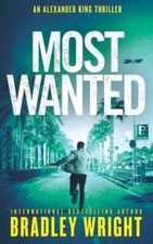 Wanted paperback wright for sale  Montgomery