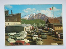 Passo sella marmolada usato  Trieste