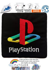 Patch playstation logo usato  San Leo