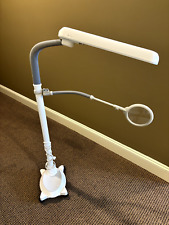 floor lamp ottlite for sale  Greenville