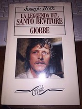 Leggenda del santo usato  Italia