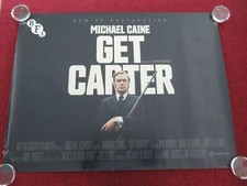 Get carter bfi for sale  CHICHESTER