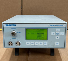 Boonton 4531 power for sale  Rockwall