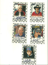 Complete 1997 action d'occasion  Expédié en Belgium