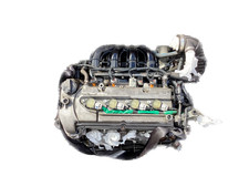 Motore suzuki splash usato  Napoli