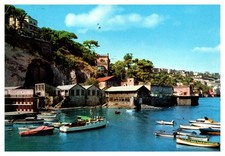 Napoli riva fiorita usato  Italia