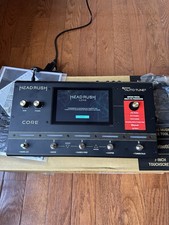 Headrush core for sale  Morgantown