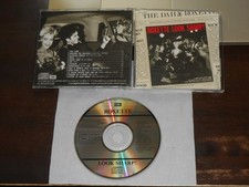 ROXETTE Look Sharp CD Japan 13 tracks EMI CP32-5827 comprar usado  Enviando para Brazil