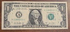 Bill double digit for sale  Skokie