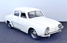 Solido renault dauphine d'occasion  Cuges-les-Pins