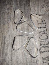 Servietten ringe wmf gebraucht kaufen  Bad Camberg