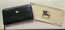 Burberry woman zipper for sale  Spokane