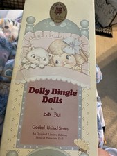 Original dolly dingle for sale  Midlothian