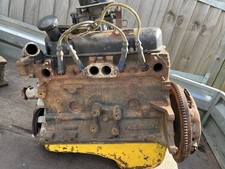 Ford 1300 xflow for sale  KIDDERMINSTER