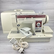 Newhome janome 580 for sale  BRISTOL