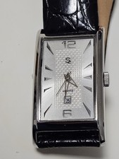 Montre art deco d'occasion  Behren-lès-Forbach