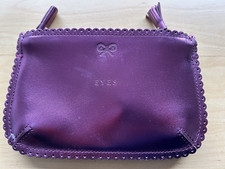 Anya hindmarch lips for sale  LEICESTER