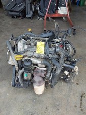 Motore opel agila usato  Paliano