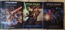 Star wars roleplaying gebraucht kaufen  Odenbach