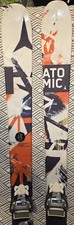 Atomic vantage panic for sale  San Antonio