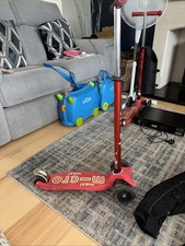 Maxi micro adjustable for sale  PETERBOROUGH