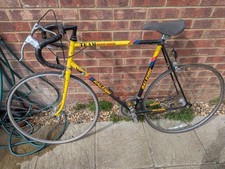 Raleigh banana bike for sale  ISLEWORTH