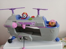 Paw patrol ultimate for sale  WINSFORD
