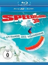 Speedriding rande wahnsinns d'occasion  Expédié en France