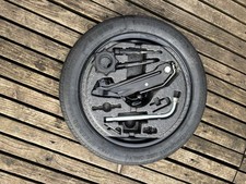 vw golf space saver wheel for sale  BRISTOL