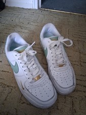 Mens nike trainers for sale  WILLENHALL