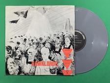 Hawklords years grey for sale  ASHFORD