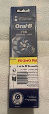 Oral pro sensitive d'occasion  Duclair