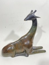 Spi bronze giraffe for sale  Hollywood