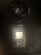 Amd ryzen 5500 for sale  Stockton