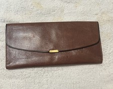 Lady leather wallet for sale  Buffalo