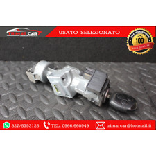 Blocchetto accensione bloccast usato  Cittanova