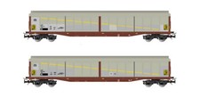 Rivarossi 6529 set usato  Spedire a Italy