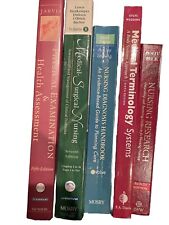 Total nursing text for sale  Norwalk