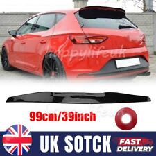 99cm seat leon for sale  LEICESTER