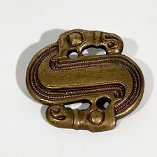 Broche bronze signé d'occasion  Nantes-