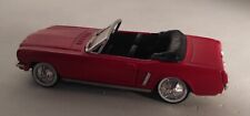 Solido ford mustang d'occasion  Raismes