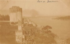 Cpa turquie carte d'occasion  Claira