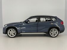 1:18 Kyosho BMW X1 Blue comprar usado  Enviando para Brazil