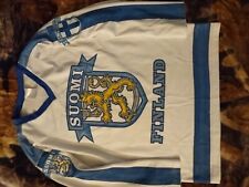 Vintage suomi team for sale  West Memphis