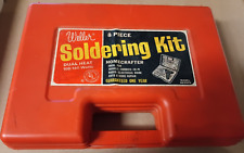 Vintage weller dual for sale  Lansing