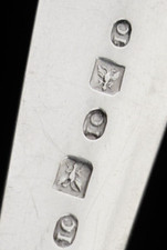 Scottish provincial silver for sale  FALKIRK